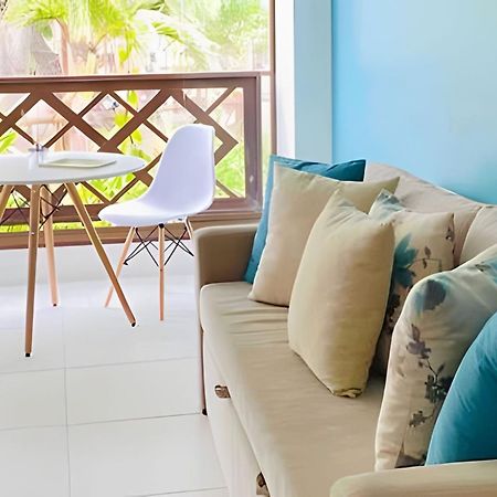 Lindo Apto No Condominio Enseada Praia Do Forte Mata de São João Extérieur photo