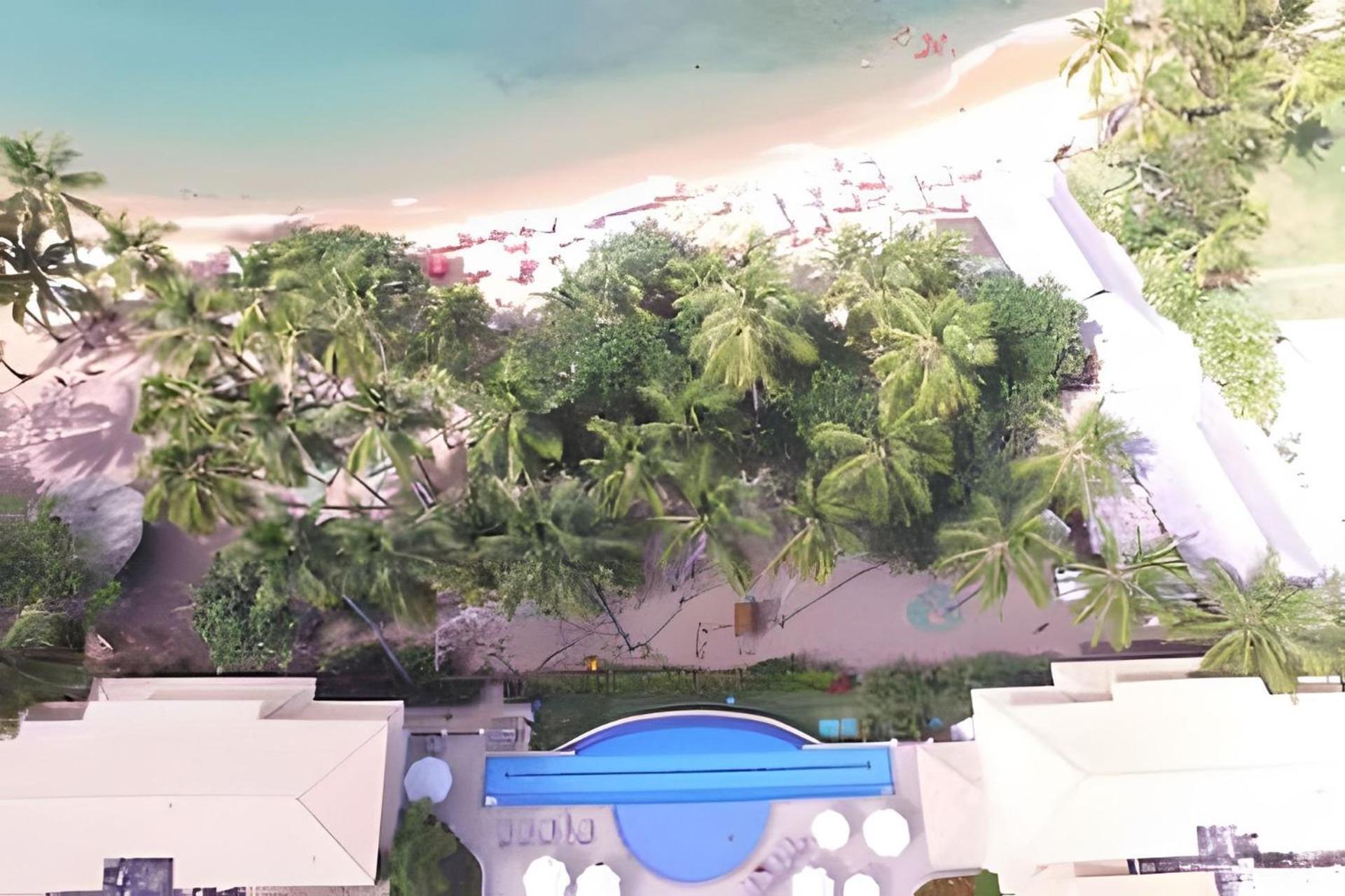 Lindo Apto No Condominio Enseada Praia Do Forte Mata de São João Extérieur photo