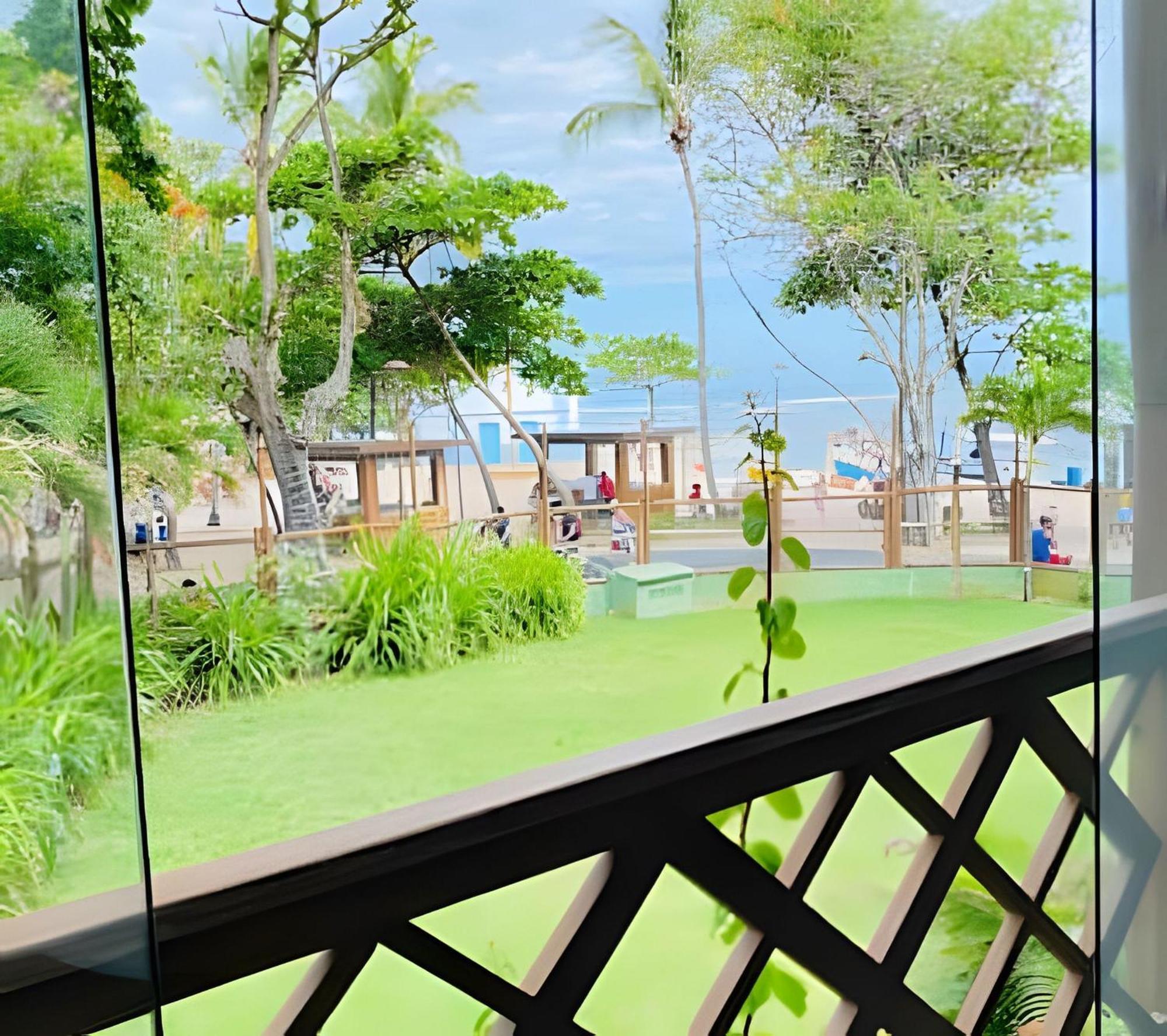Lindo Apto No Condominio Enseada Praia Do Forte Mata de São João Extérieur photo